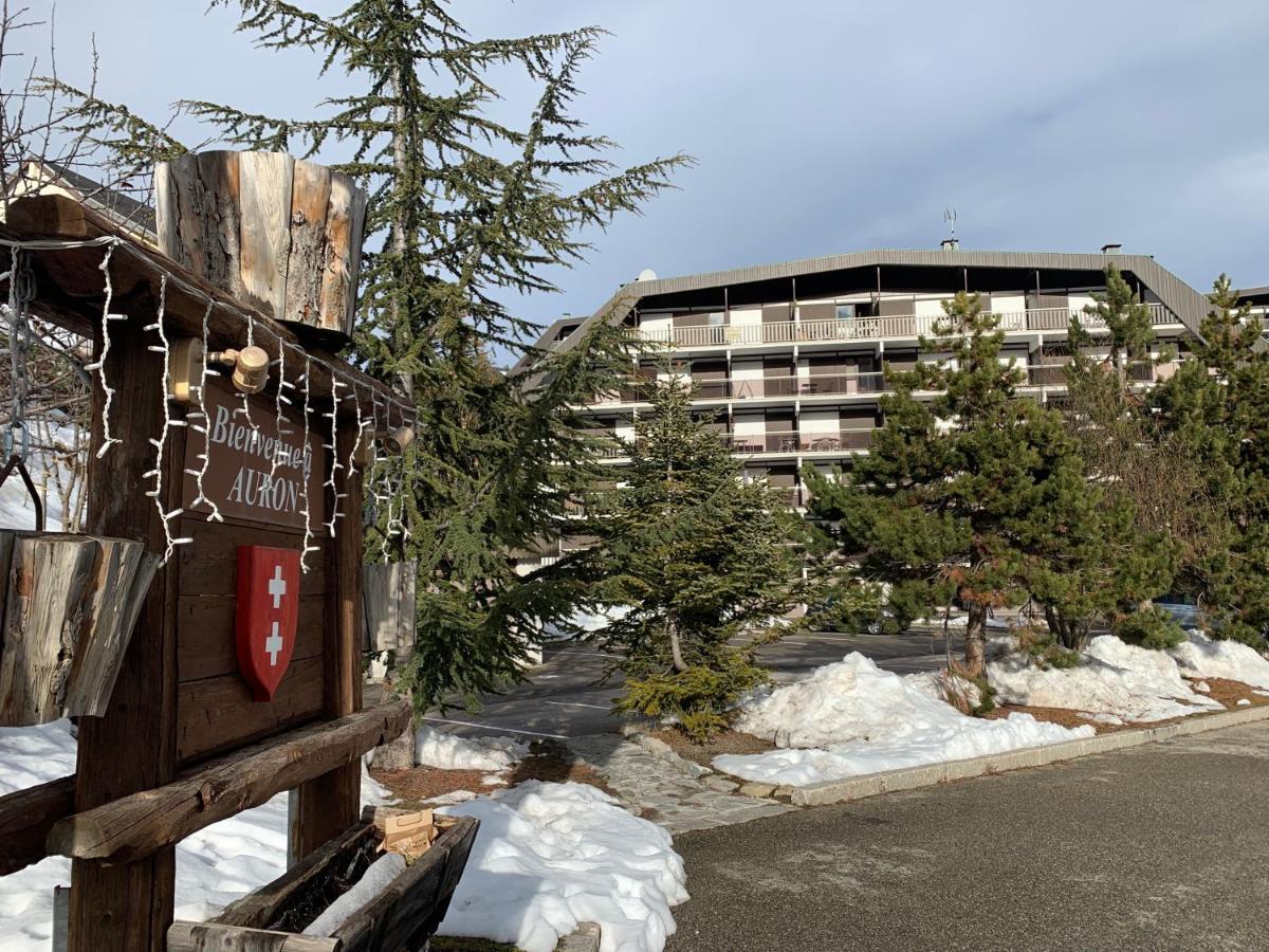 Cosy Appartement Au Calme A Deux Pas Du Centre Орон Экстерьер фото