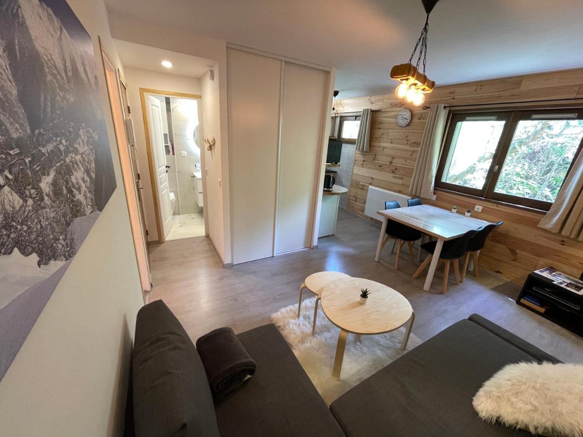 Cosy Appartement Au Calme A Deux Pas Du Centre Орон Экстерьер фото