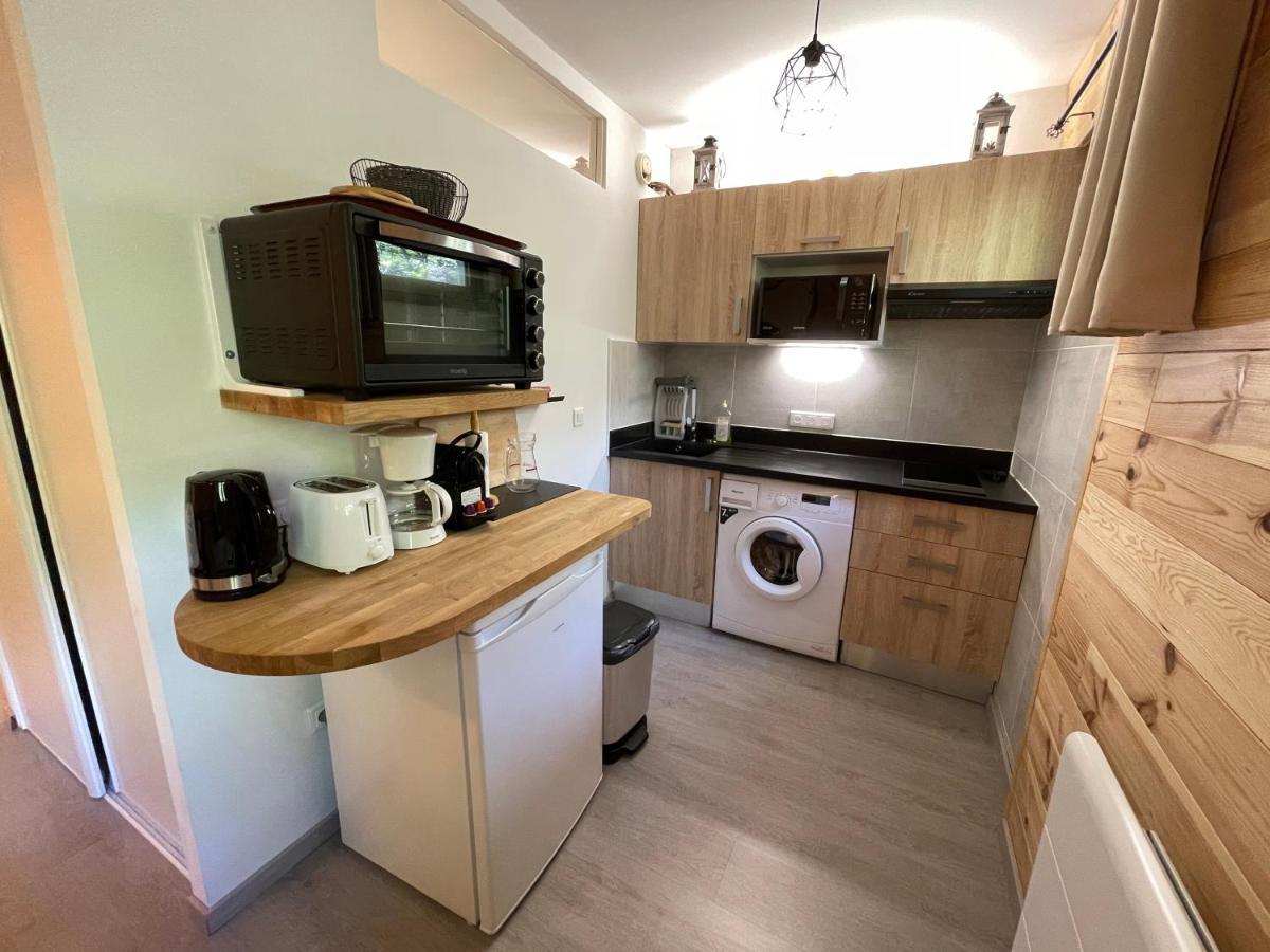 Cosy Appartement Au Calme A Deux Pas Du Centre Орон Экстерьер фото