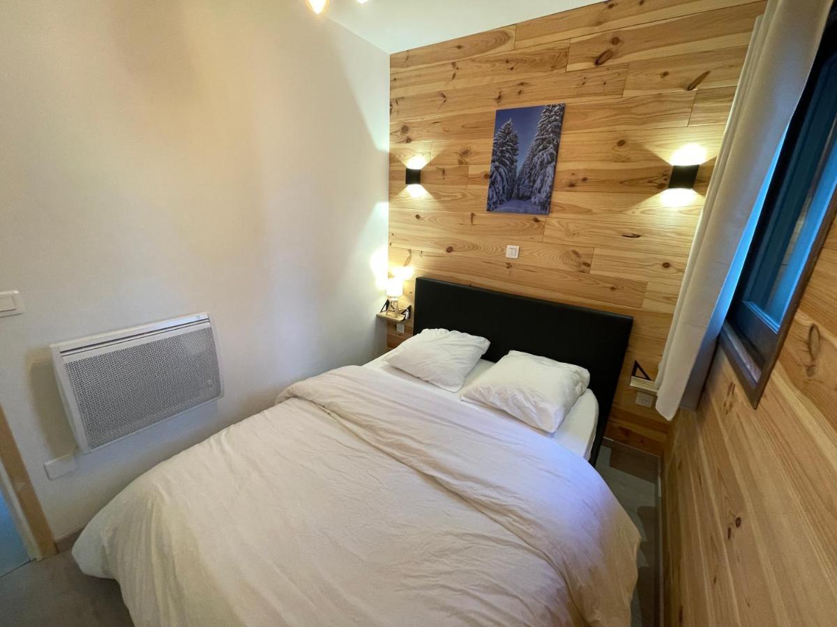Cosy Appartement Au Calme A Deux Pas Du Centre Орон Экстерьер фото