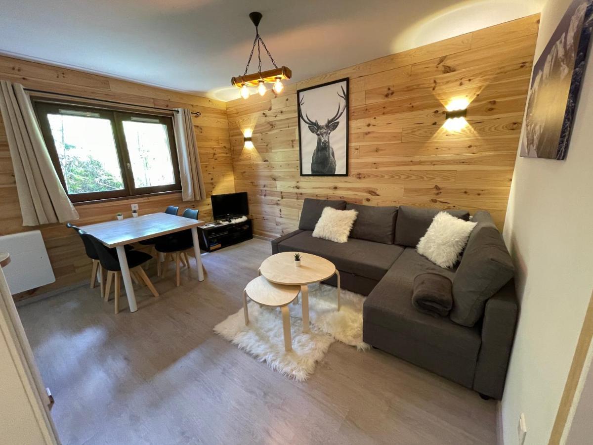 Cosy Appartement Au Calme A Deux Pas Du Centre Орон Экстерьер фото