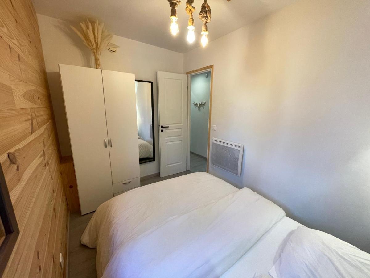 Cosy Appartement Au Calme A Deux Pas Du Centre Орон Экстерьер фото