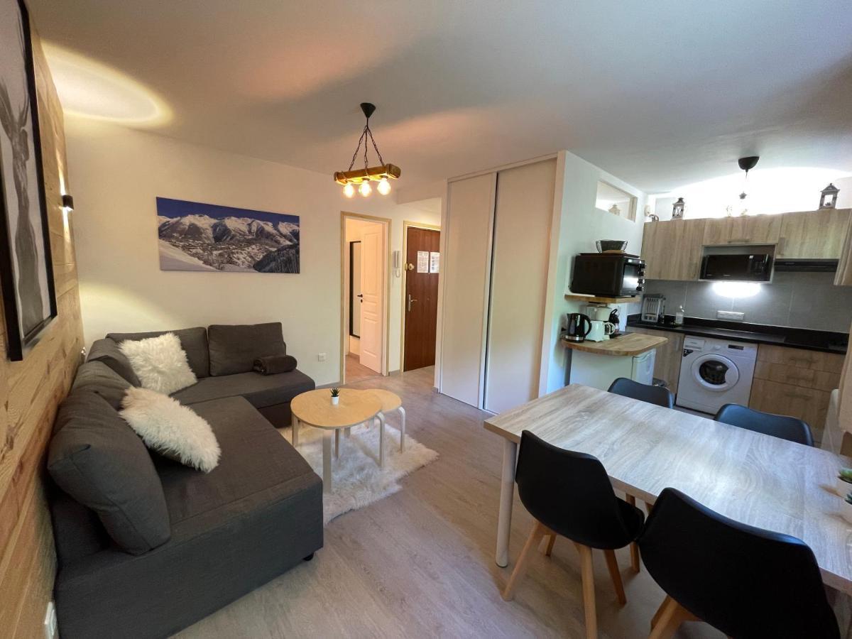 Cosy Appartement Au Calme A Deux Pas Du Centre Орон Экстерьер фото