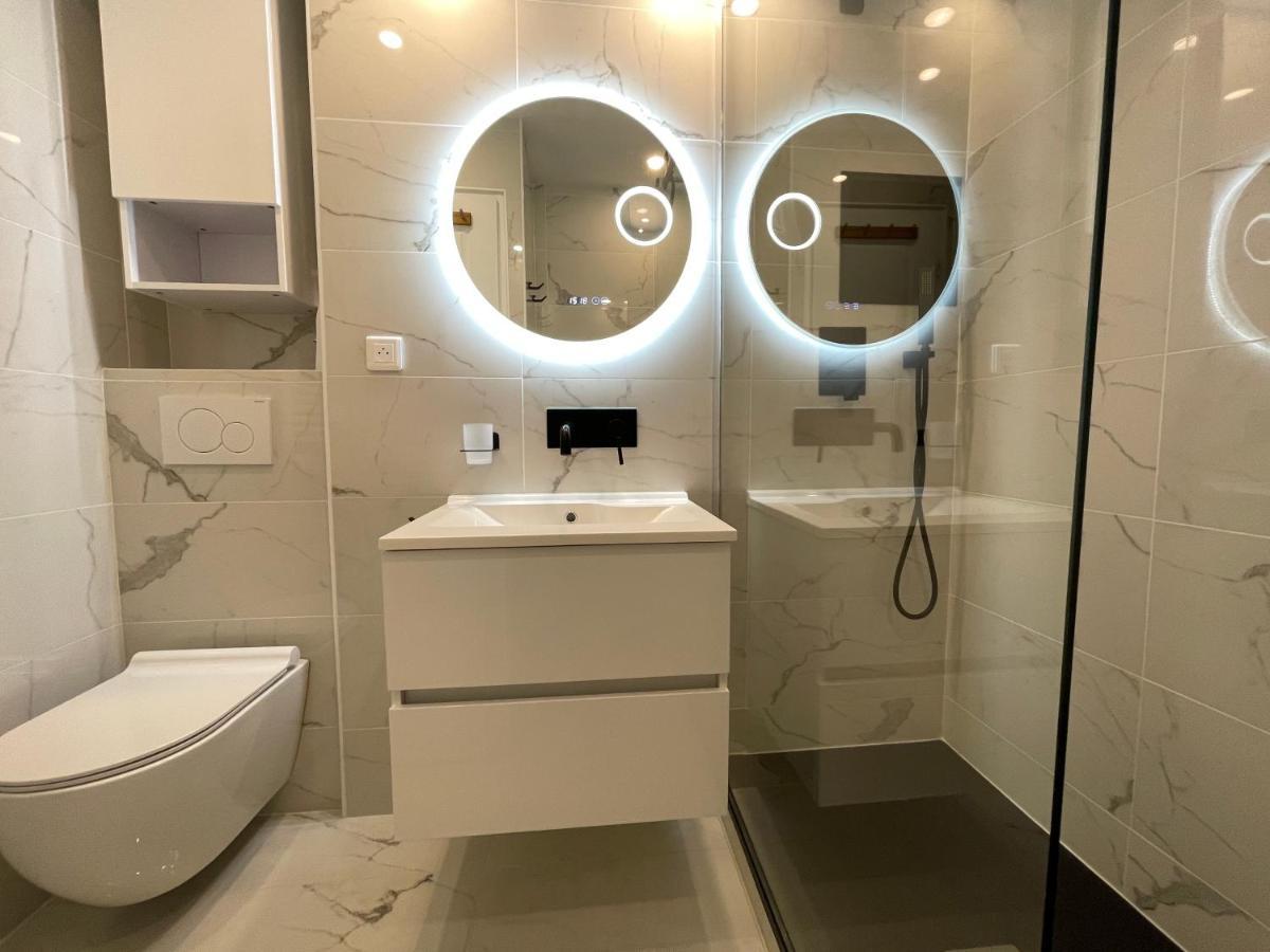 Cosy Appartement Au Calme A Deux Pas Du Centre Орон Экстерьер фото