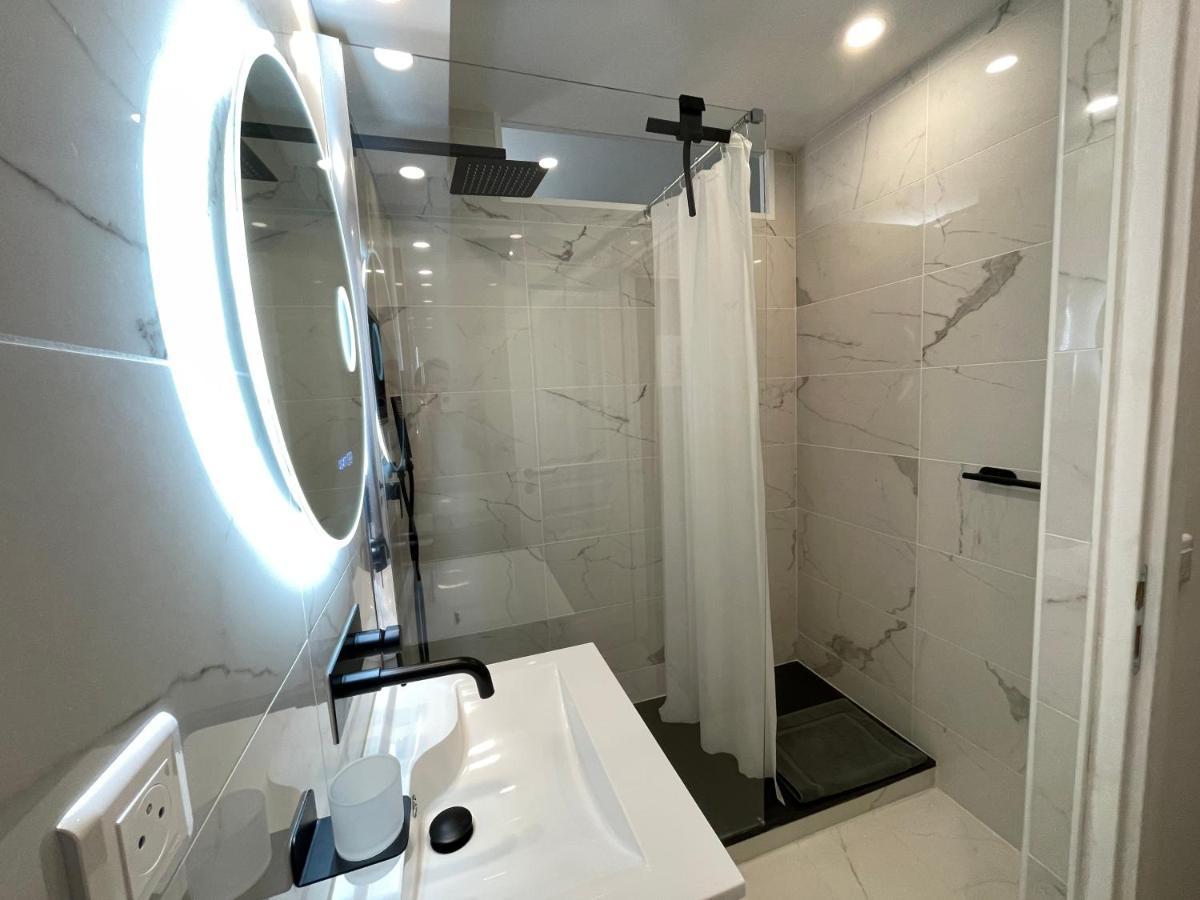 Cosy Appartement Au Calme A Deux Pas Du Centre Орон Экстерьер фото