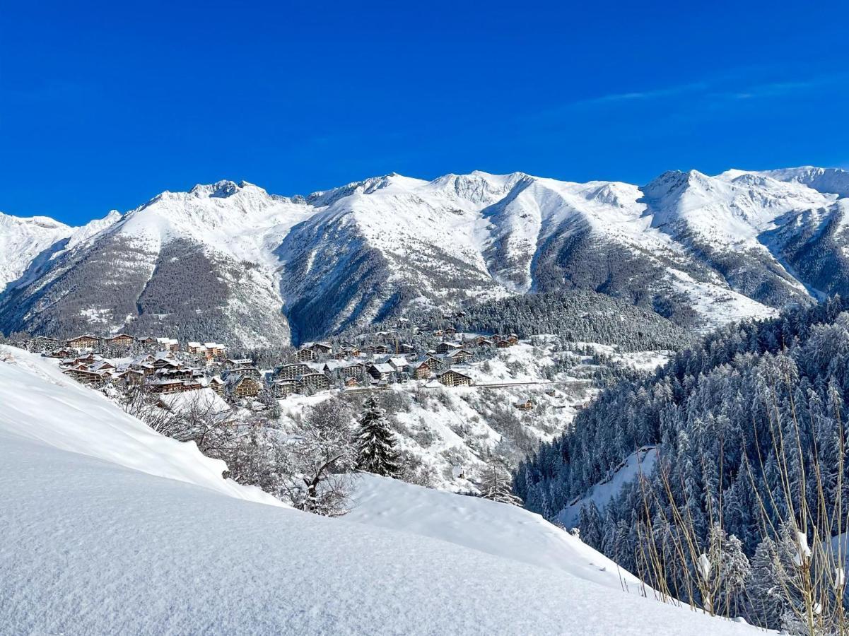 Cosy Appartement Au Calme A Deux Pas Du Centre Орон Экстерьер фото