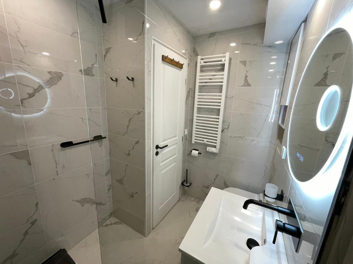 Cosy Appartement Au Calme A Deux Pas Du Centre Орон Экстерьер фото